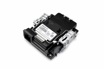 Inbouwset voor frontcamera retrofit voor Audi Q5 FY