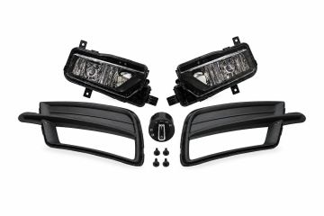 Retrofit-set mistlampen voor Volkswagen Caddy SA