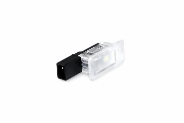 Original LED-voetruimteverlichting voor Volkswagen Polo AW1, Touran 5T, T-Roc A11, Taigo CS