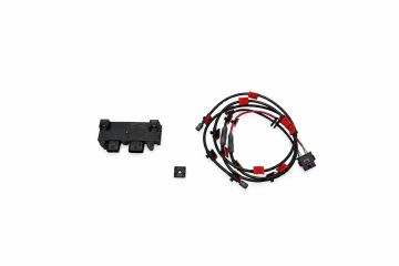 Complete retrofit-set sensor-geactiveerde automatische achterklepopening met voetgebaar voor Volkswagen Touareg 7P