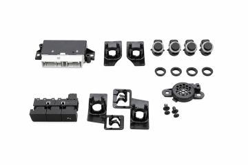 Complete set parking system + OPS voor SEAT Ibiza 6P