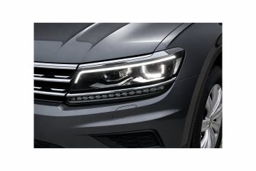 LED-koplampen met LED DRL voor Volkswagen Tiguan AD1, AX1 (bouwjaar tot 2020)