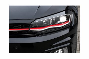 LED koplampen met LED DRL voor Volkswagen Polo AW1 — versie GTI