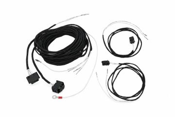Kabelset voor side assist (lane change assistant) voor Audi Q2 GA en Q3 F3