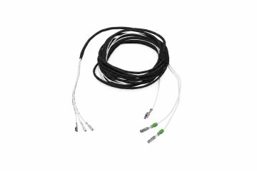 Kabelset voor Auto Hold / Hill Hold / Hill Start Assist retrofit voor Audi A4 8K, A5 8T, Q5 8R