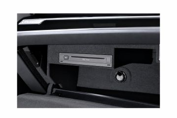 Complete DVD-speler voor Audi A6 4A, A7 4K, A8 4N, Q7 4M, Q8 4M