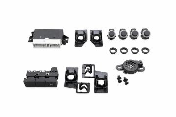 Retrofit-set parkeersysteem+ OPS (front) voor SEAT Ateca KH7