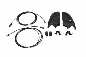 Upgrade-set Surrounding camera 4 camerasysteem voor Audi A6 4G - KA4