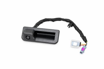 Complete set achteruitrijcamera (rear view) voor SEAT Arona KJ7
