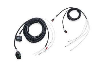 Kabelset Side Assist voor Audi A4 8W, A5 F5