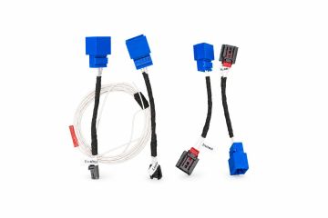 Kabelset voor facelift LED achterlichten voor Volkswagen Golf 7 Sportsvan