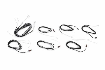 Kabelset voor comfort key (Kessy) voor Audi A4 8W, A5 F5, Q5 FY