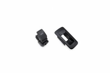 Inbouwset push button voor elektrische achterklep voor Škoda Karoq NU7
