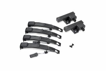 Retrofit-set voor comfortsleutel Advanced Key, Kessy voor Audi A7 4K