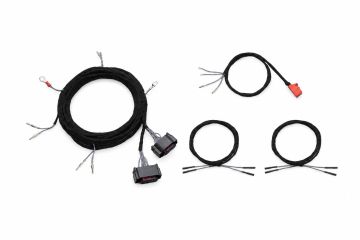 Kabelset voor side assist voor Audi Q3 8U