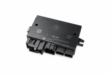 Regeleenheid voor aanhangerkoppeling 5Q0 907 383 L (geparameteriseerd voor Audi Q2 GA)
