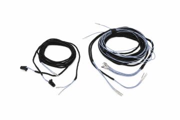 Kabelset voor Advanced key, Kessy voor Audi Q7 4M