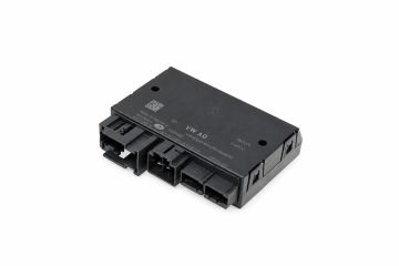 Stuurmodule voor trekhaak-kantelvoorziening voor Audi A4 8W en A5 F5
