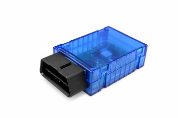 Coderingdongle voor LED-koplampen voor Volkswagen Tiguan AD1, AX1, Tiguan Allspace BW2 — Variant: Version 1