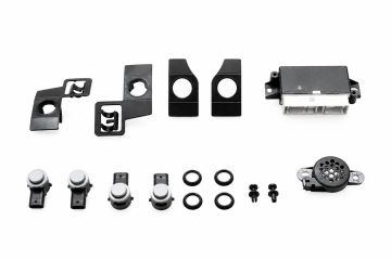 Complete set Park Pilot achteruit inbouwset voor SEAT Ateca KH7