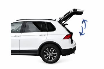 Retrofit-set voor elektrische achterklep voor Volkswagen Tiguan Allspace BW2, BJ2