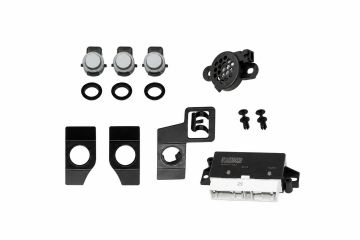 Complete set Park Pilot achter voor SEAT Ibiza KJ