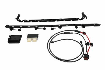 Complete kit voetbediening Easy Open voor elektrische achterklep voor Volkswagen Tiguan AD1, AX1, BW2, BJ2