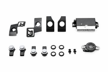 Complete retrofit-set Park Pilot achter voor SEAT Toledo KG