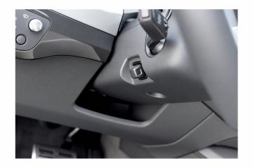 Retrofit-set voor elektrisch verstelbare stuurkolom voor Audi Q7 4M