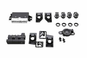 Complete set parkeerassistent+ OPS voor SEAT Toledo KG