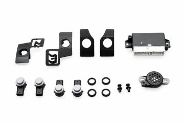 Complete set Park Pilot achter voor Škoda Fabia NJ