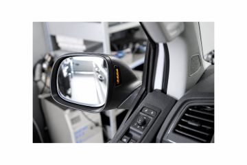 Complete retrofit-set voor Side Assist voor Volkswagen T6, linksstuur L0L