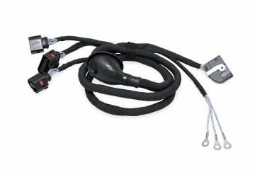 Kabelset voor aanhangerkoppeling (towbar) – besturingseenheid - MLB voor Audi