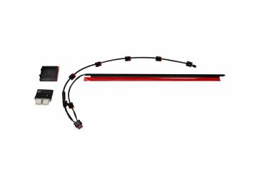 Complete retrofit-set voor elektrische achterklepbediening met voetsignaal (Easy Open) voor Volkswagen Passat B8