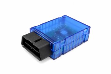 Codierdongle voor LED-achterlichten voor Audi Q2 GA