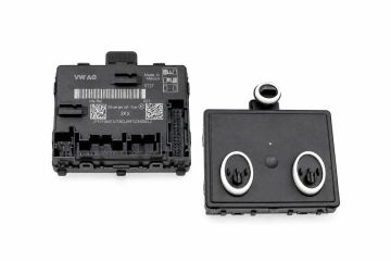 Door control units Highline voor Audi A4 8W