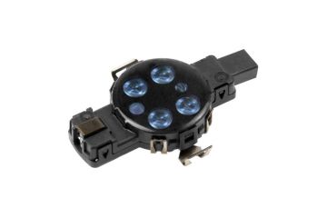 Regen- en lichtsensor set voor Volkswagen, Audi, SEAT, Škoda