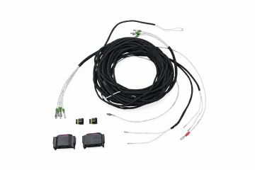 Kabelset voor Side Assist (lane change assistant) voor Volkswagen T6 SG