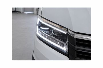 LED-koplampen met LED DRL retrofit voor Volkswagen Crafter SY, MAN TGE