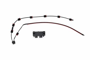 Complete retrofit-set sensor-aangestuurde elektrische achterklepopening voor Škoda Superb 3V