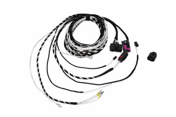 Kabelset elektrische achterklep voor Volkswagen T-Roc A11