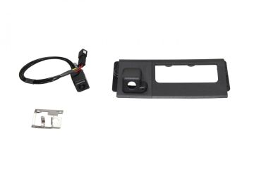 Retrofit-set voor achteruitrijcamera voor Audi A7 4K met APS Advance