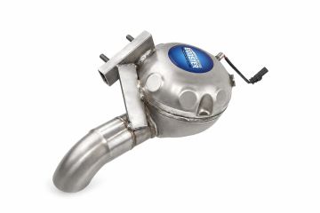 Active Sound kit incl. Booster voor Volkswagen Arteon 3H — Version: PRO