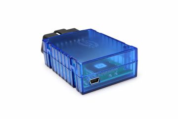 Codierdongle voor Audi MLB LED en Matrix-koplampen