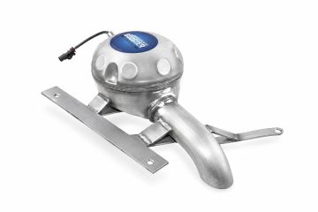 Sound Booster Pro complete kit voor Audi A7 4K (Active Sound incl. Booster)