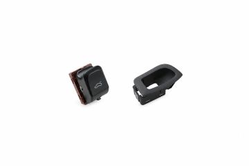 Push button driver voor elektrische achterklep voor Audi A4 8K — Version: Left-hand drive L0L