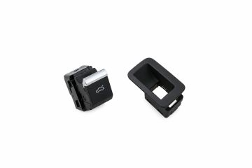 Drukknop-set voor elektrische achterklep voor Audi A4 8W