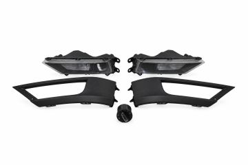 Retrofit-set mistlampen voor Volkswagen Volkswagen T-Roc A11