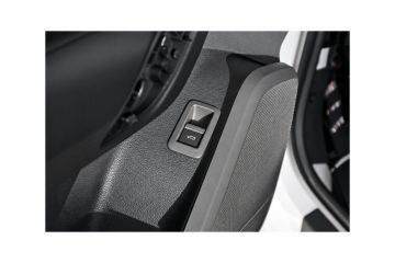 Inbouwset push-button driver voor elektrische achterklep voor Audi Q5 FY