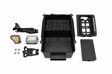 Retrofit-set phone box met Bluetooth voor Audi Q5 FY
